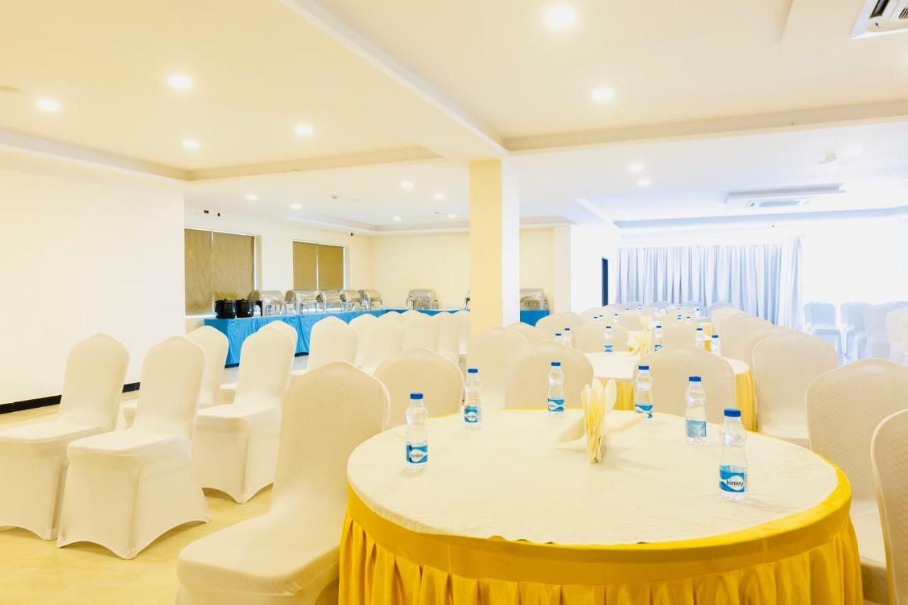 Classio Inn Devanahalli Exterior photo
